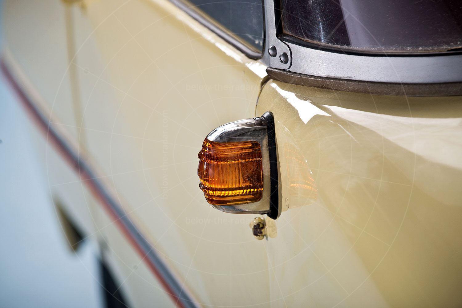 Daus microcar prototype Pic: RM Sotheby's | Daus microcar prototype