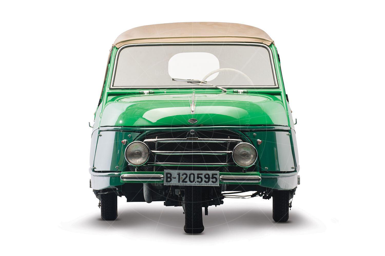 David three-wheeler Pic: RM Sotheby's | David three-wheeler