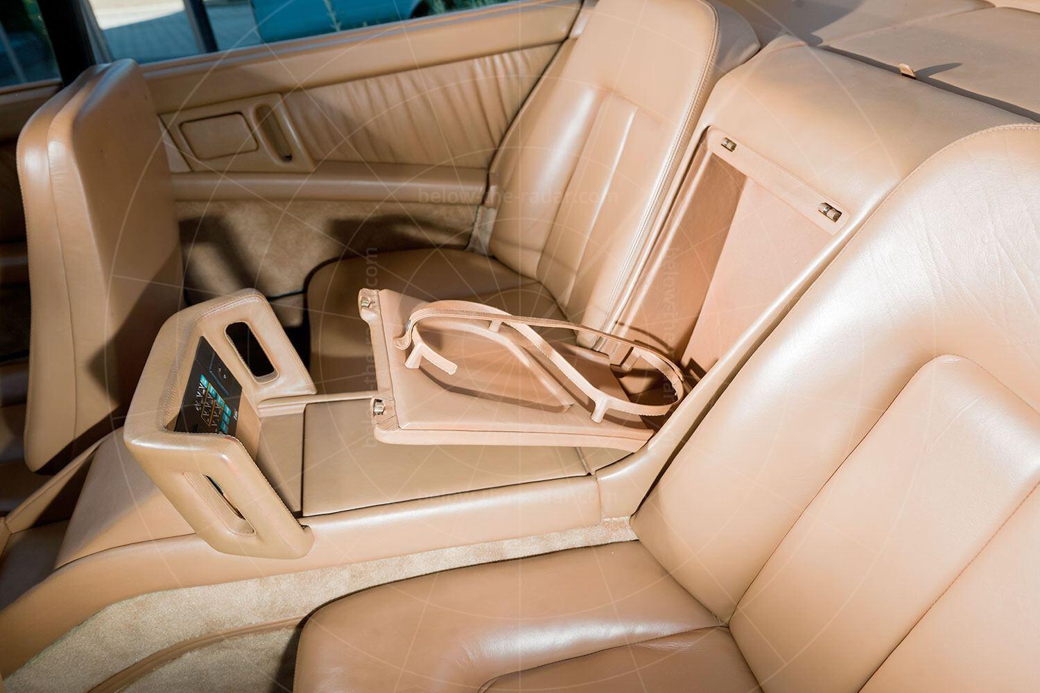 The Ferrari Pinin pictured in 2011 Pic: RM Sotheby's | The Ferrari Pinin pictured in 2011