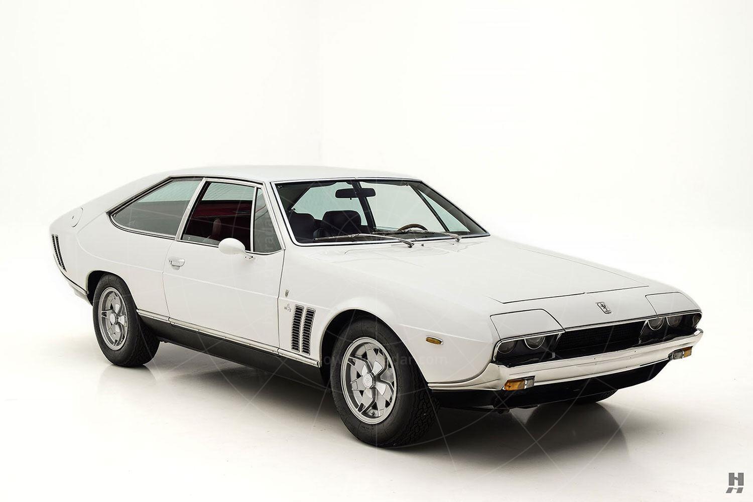 Iso Lele Pic: Hyman Ltd | Iso Lele