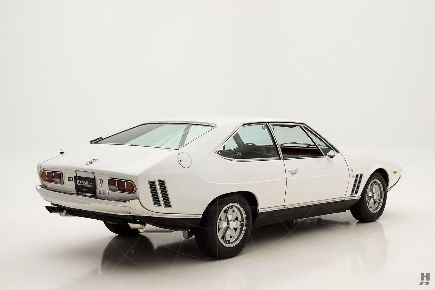 Iso Lele Pic: Hyman Ltd | Iso Lele