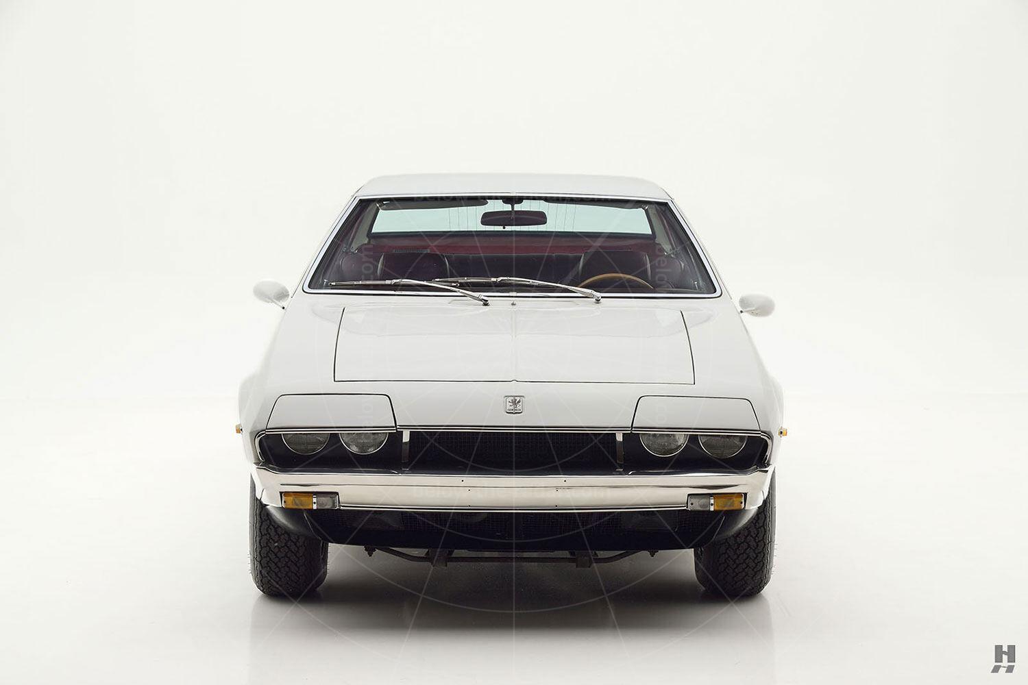 Iso Lele Pic: Hyman Ltd | Iso Lele