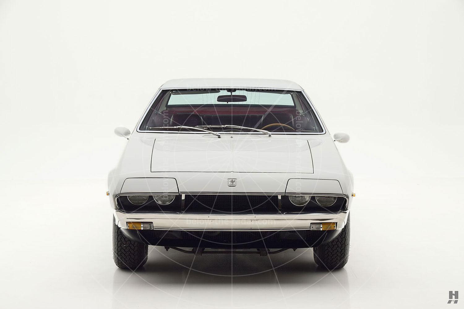 The Story Of The Ferrari 412 Pick Up On Below The Radar The Story Of The Ferrari 412 Pick Up On Below The Radar