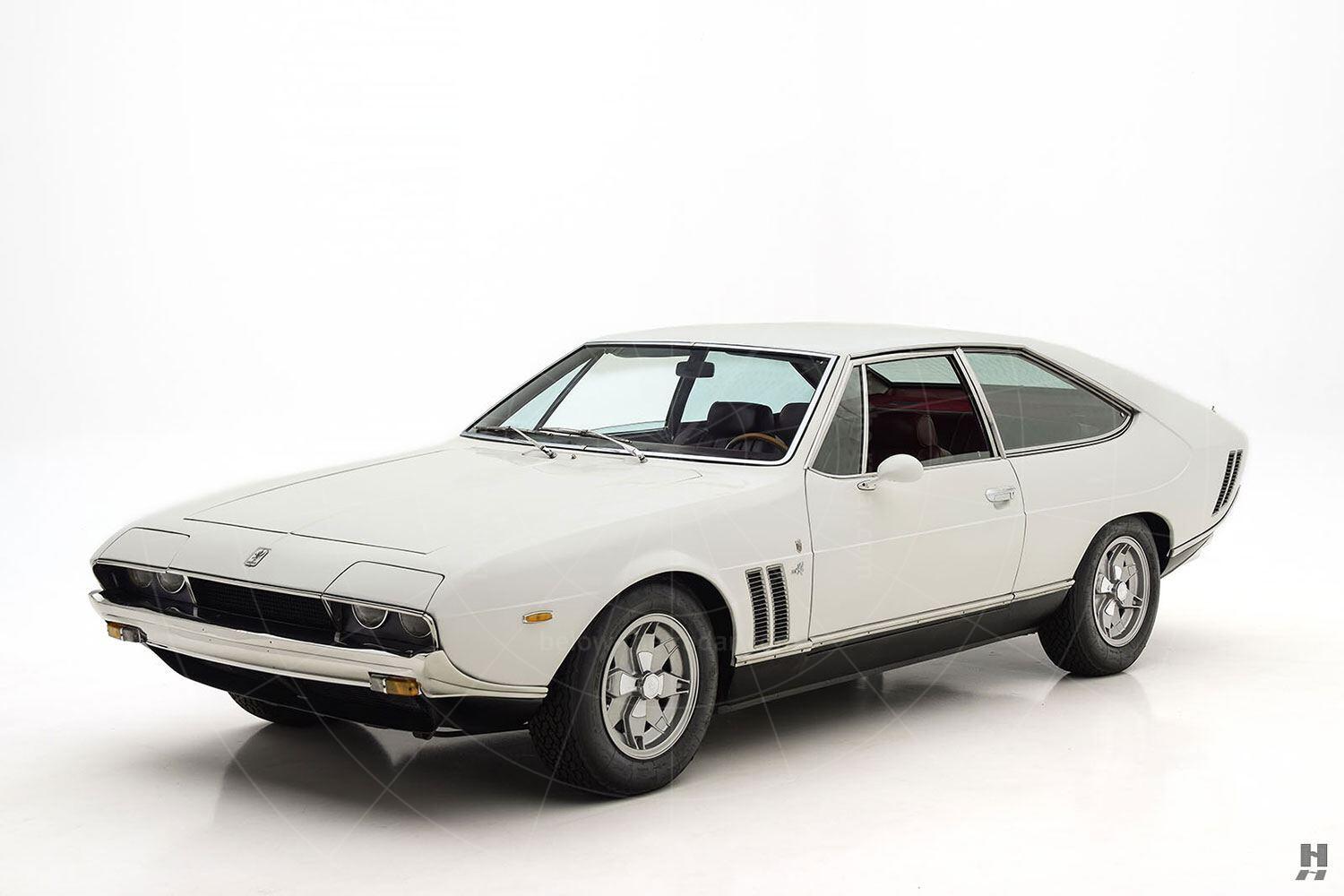 Iso Lele Pic: Hyman Ltd | Iso Lele