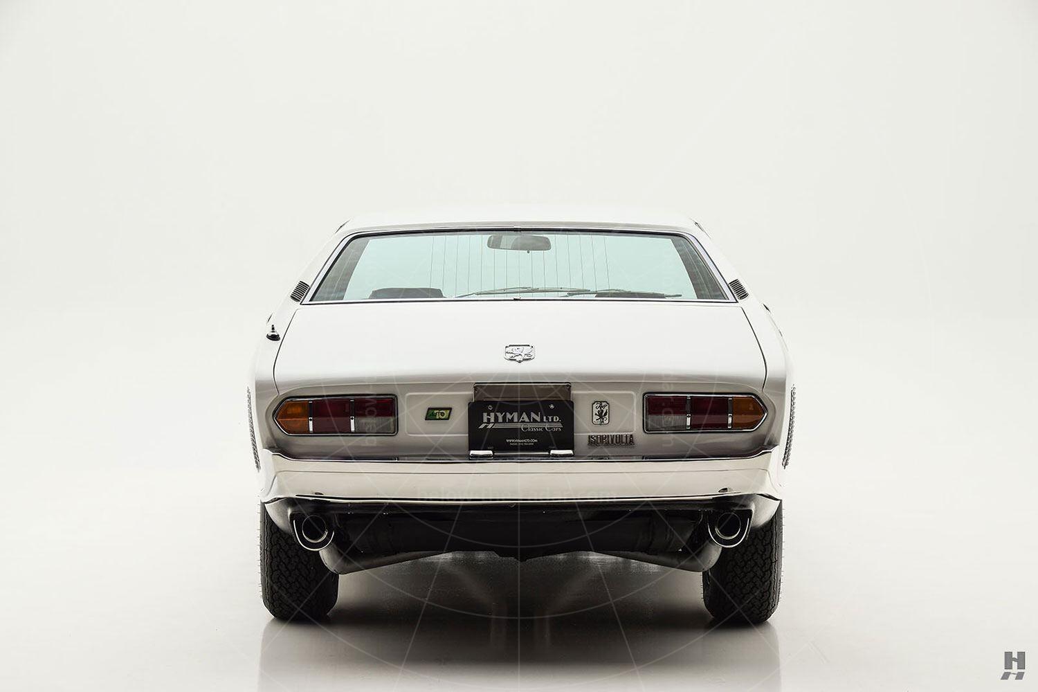 Iso Lele Pic: Hyman Ltd | Iso Lele