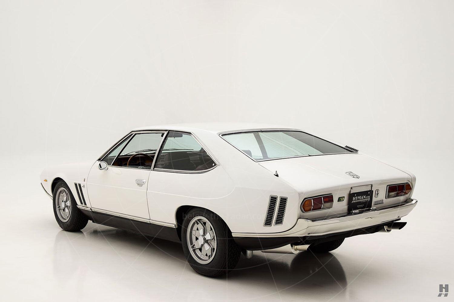 Pic: Hyman Ltd | Iso Lele