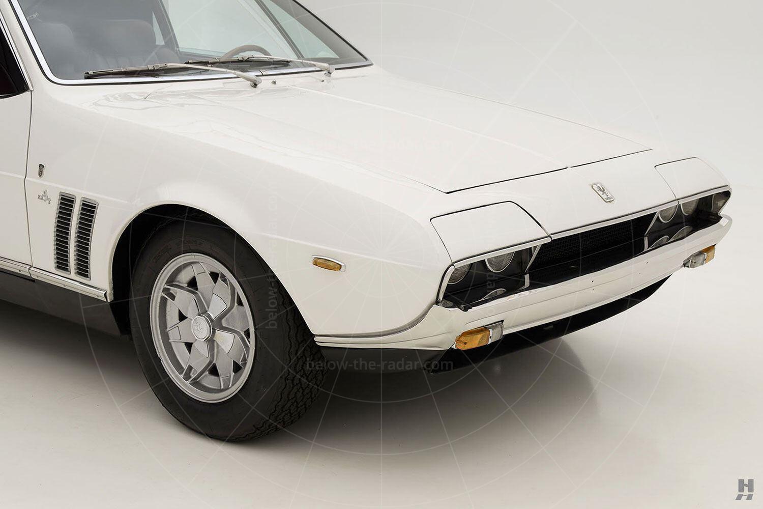 Iso Lele Pic: Hyman Ltd | Iso Lele