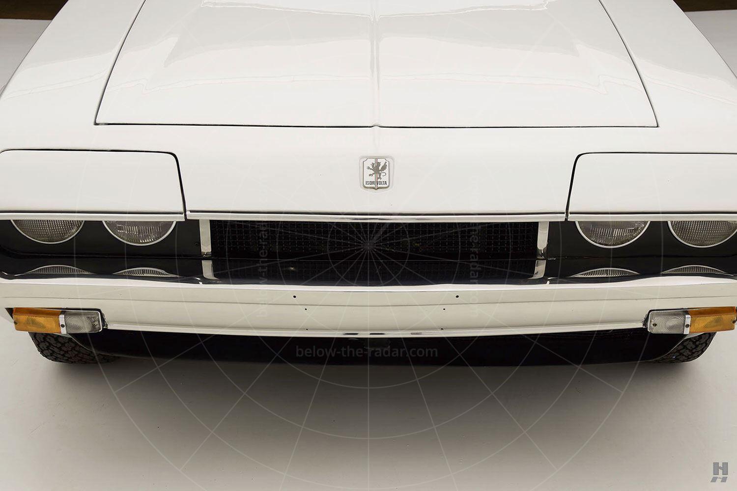 Iso Lele Pic: Hyman Ltd | Iso Lele