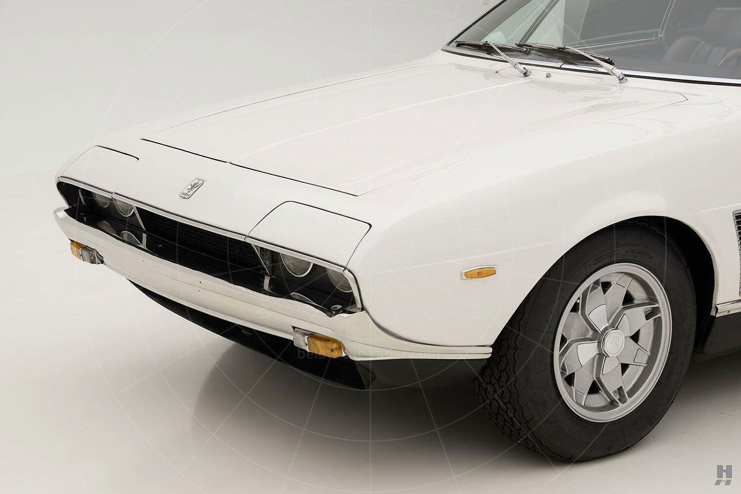 Iso Lele Pic: Hyman Ltd | Iso Lele