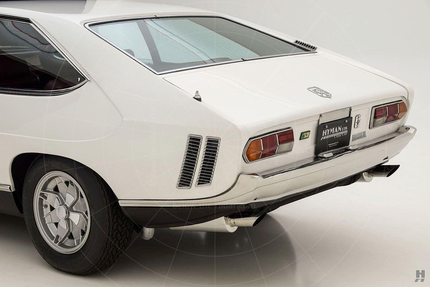 Iso Lele Pic: Hyman Ltd | Iso Lele