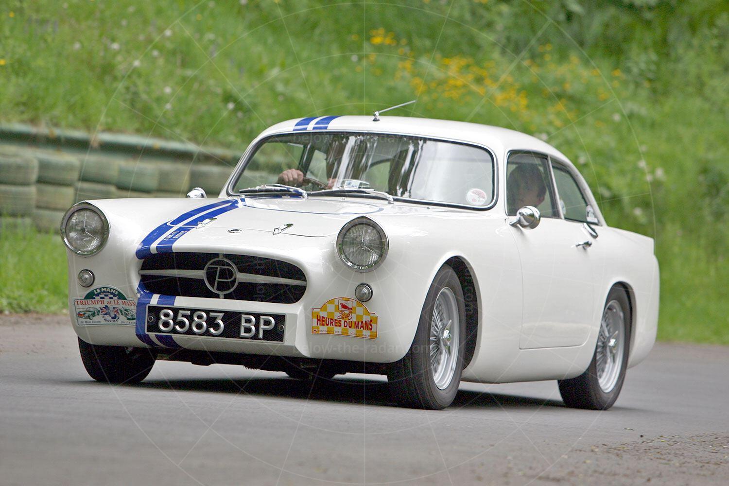 Peerless GT Pic: magiccarpics.co.uk | Peerless GT