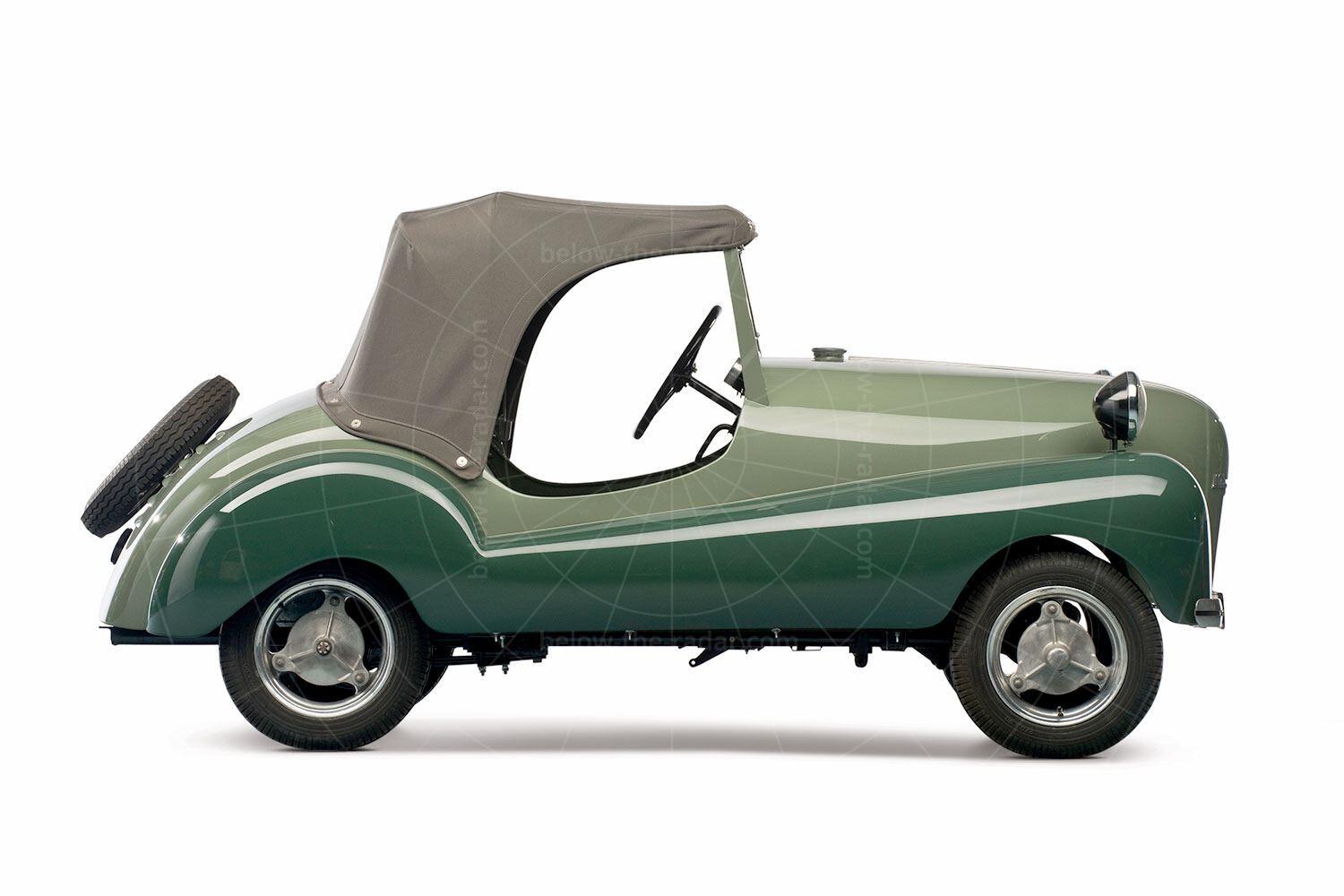 SIL Kover Pic: RM Sotheby's | SIL Kover