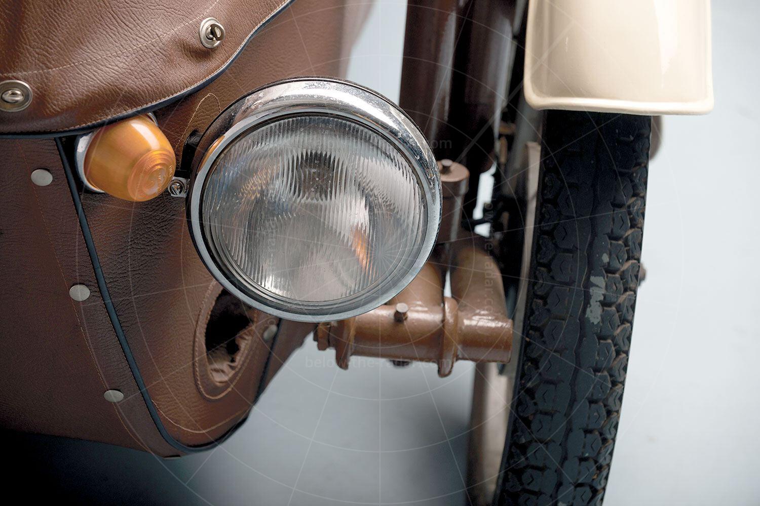 Velorex Oskar Pic: RM Sotheby's | Velorex Oskar