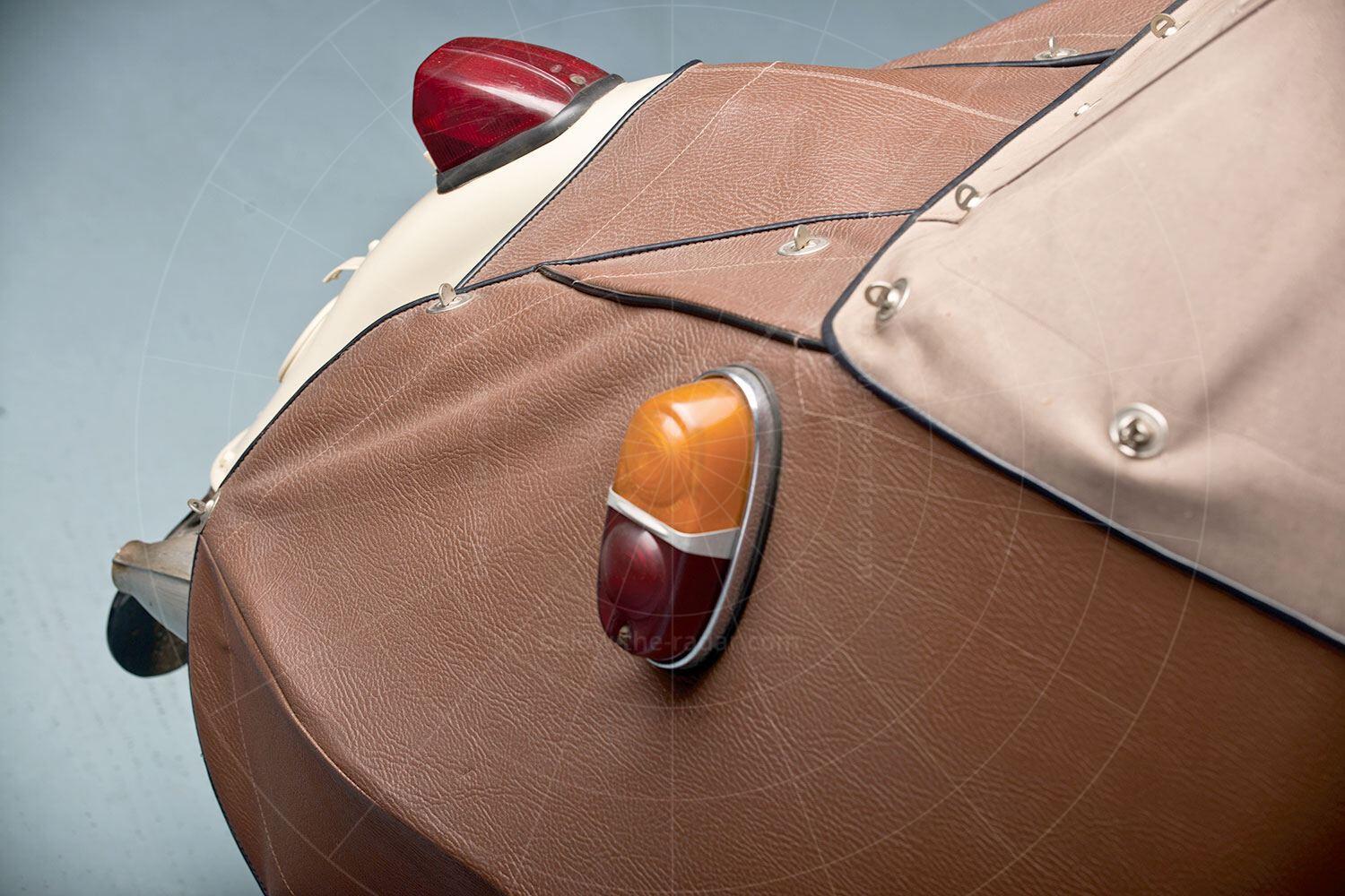 Velorex Oskar Pic: RM Sotheby's | Velorex Oskar