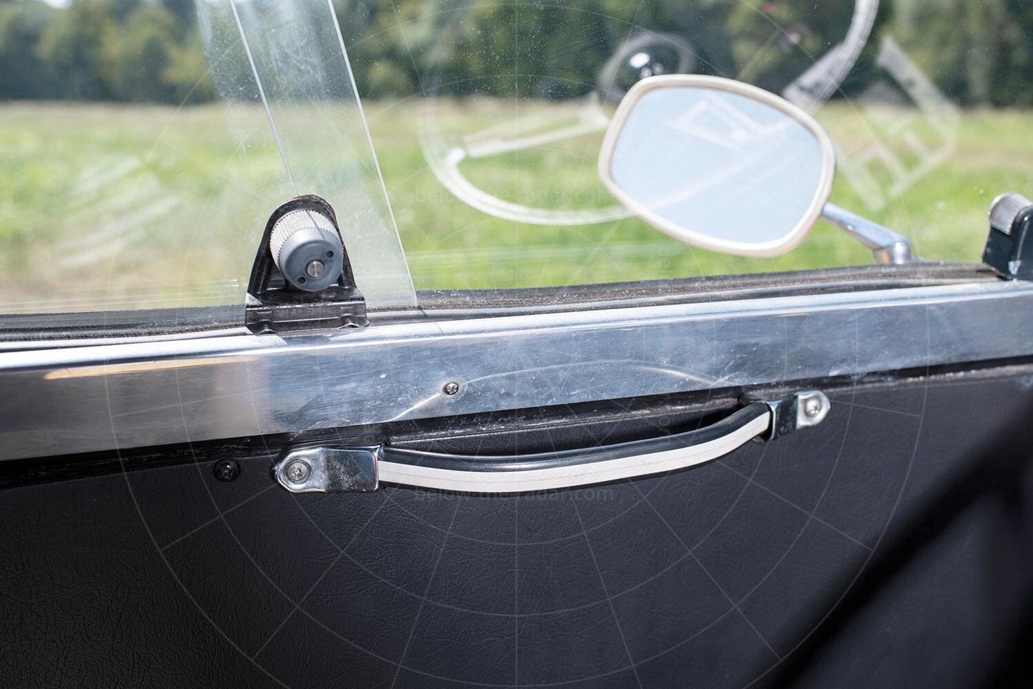 Zagato Zele Pic: RM Sotheby's | Zagato Zele