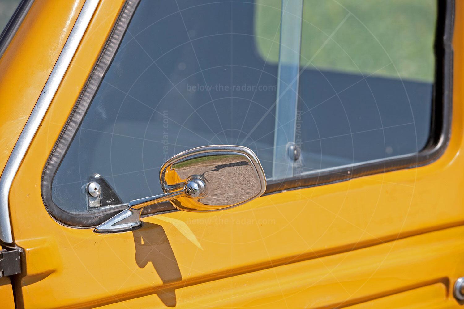 Zagato Zele Pic: RM Sotheby's | Zagato Zele