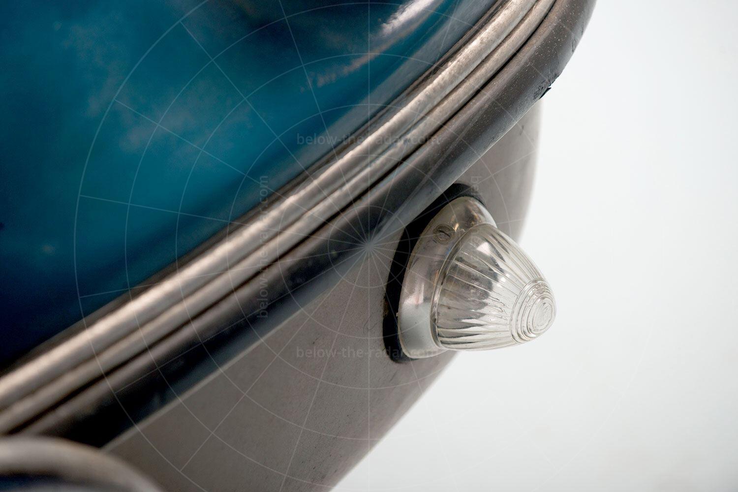 Burgfalke FB250 Pic: RM Sotheby's | Burgfalke FB250