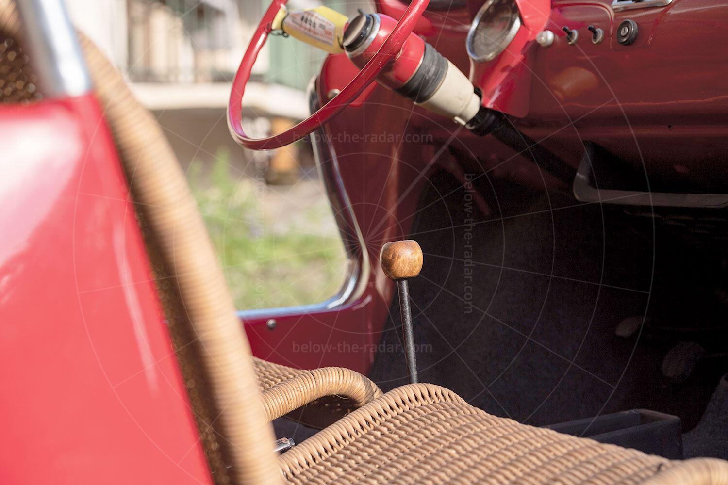 Fiat 500 Jolly Pic: RM Sotheby's | Fiat 500 Jolly