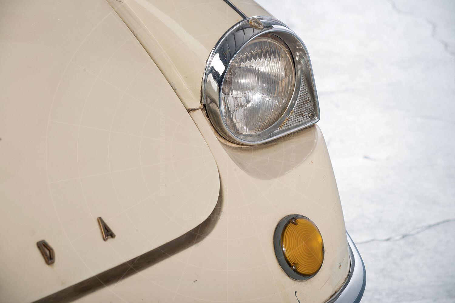 Mazda R360 Pic: RM Sotheby's | Mazda R360