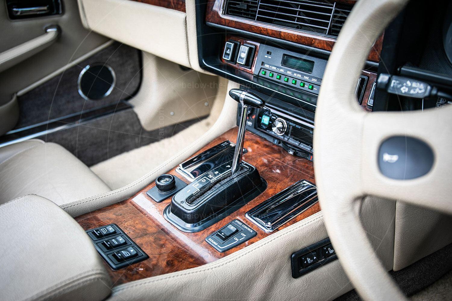 The Railton F29 Claremont Pic: Silverstone Auctions | The Railton F29 Claremont