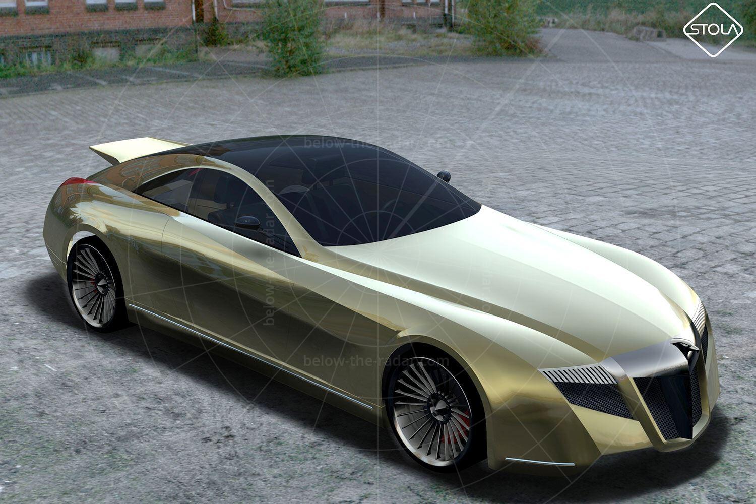 Stola Phalcon publicity shot Pic: magiccarpics.co.uk | Stola Phalcon publicity shot