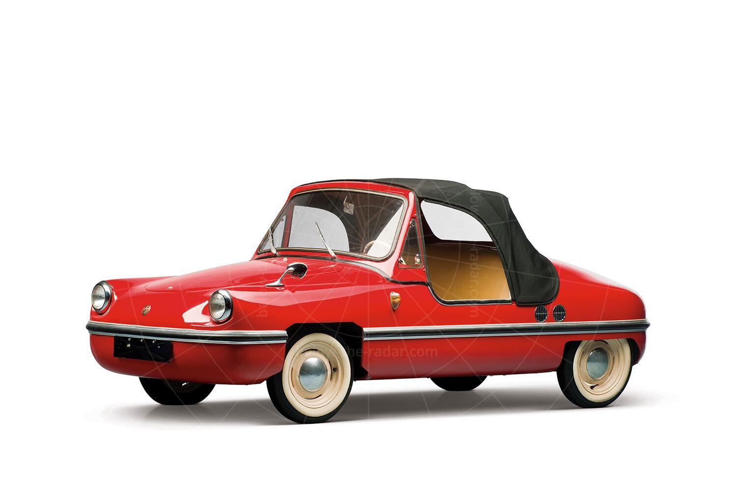 Victoria 250 Pic: RM Sotheby's | Victoria 250