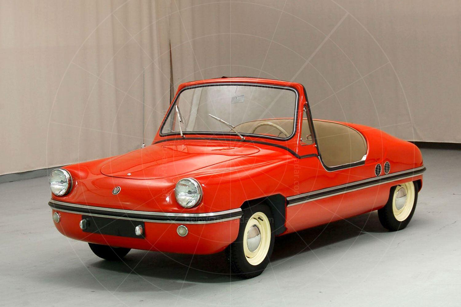 Victoria 250 Pic: RM Sotheby's | Victoria 250