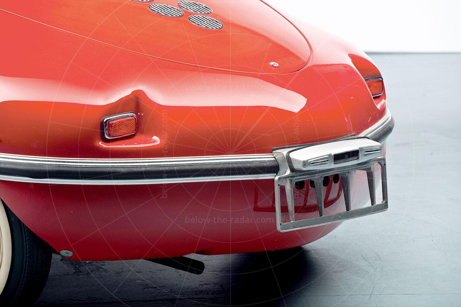 Victoria 250 Pic: RM Sotheby's | Victoria 250