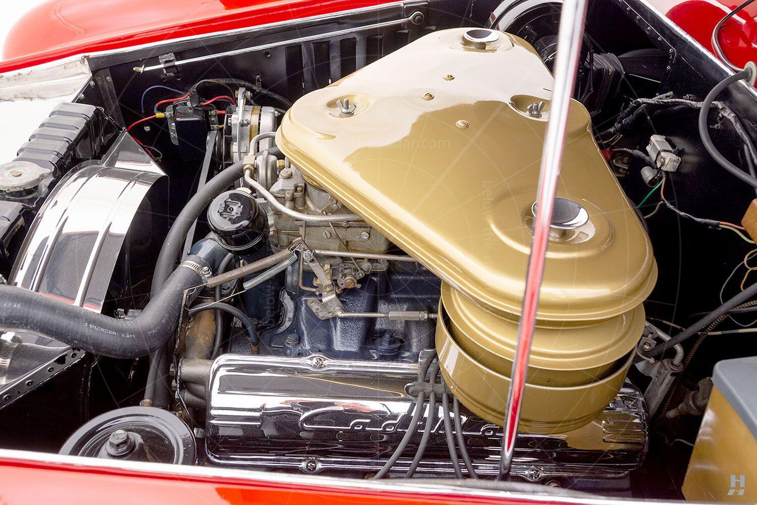 The story of the Bill Frick Special GT Coupé on Below The Radar