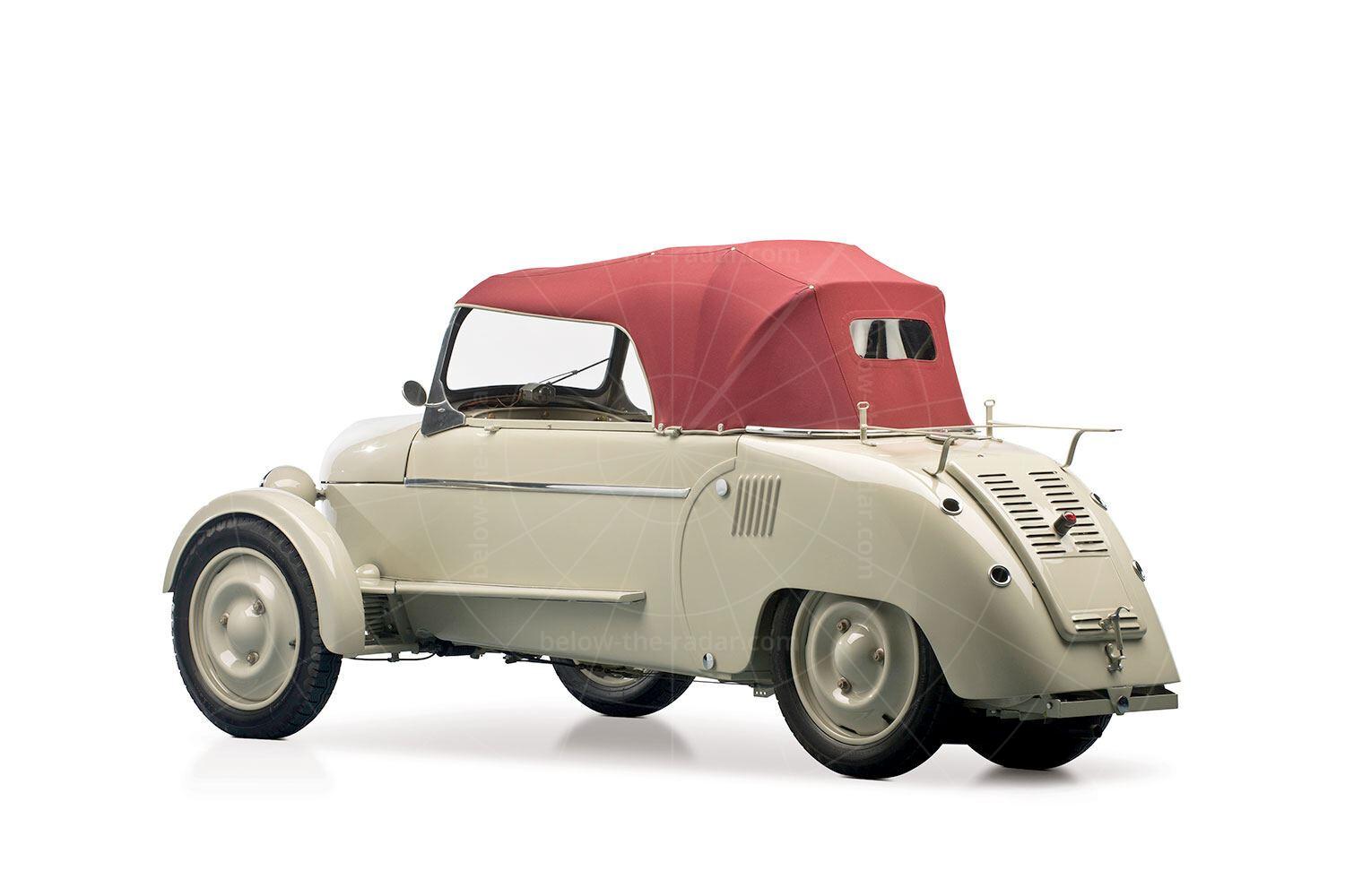 Reyonnah Pic: RM Sotheby's |