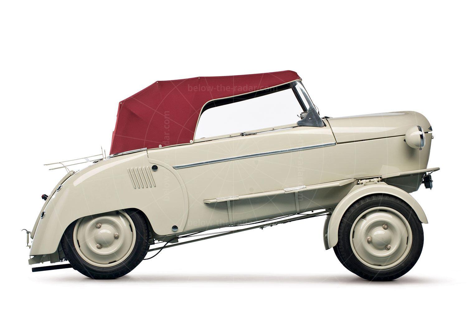 Reyonnah Pic: RM Sotheby's | Reyonnah