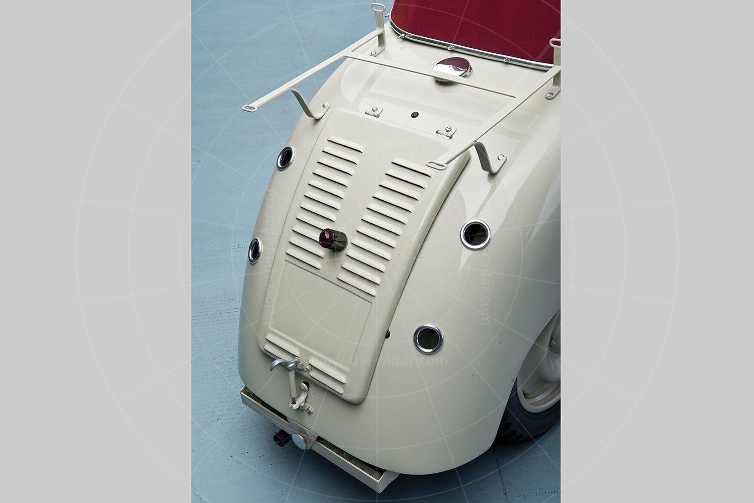 Reyonnah Pic: RM Sotheby's |