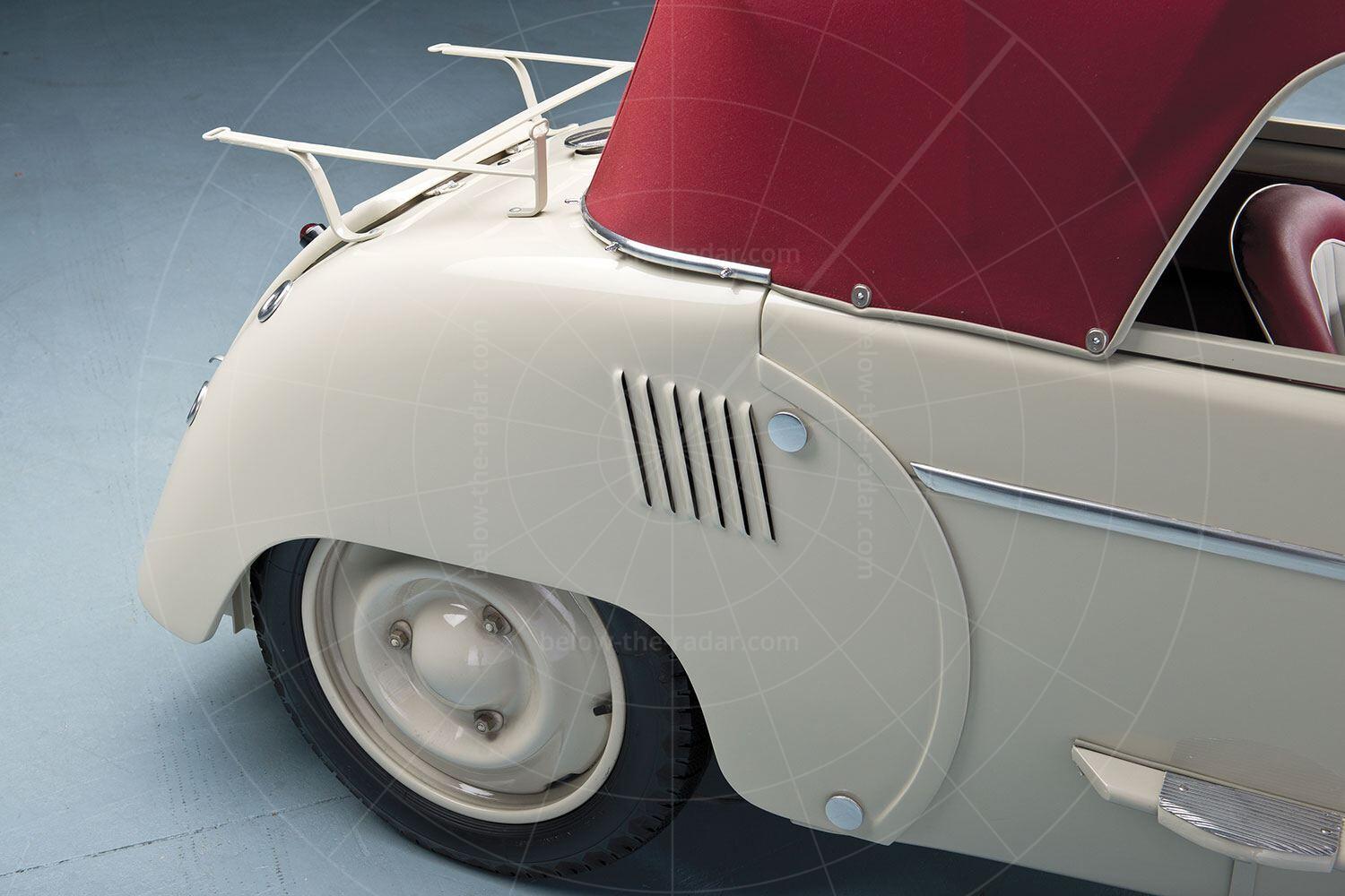 Reyonnah Pic: RM Sotheby's |