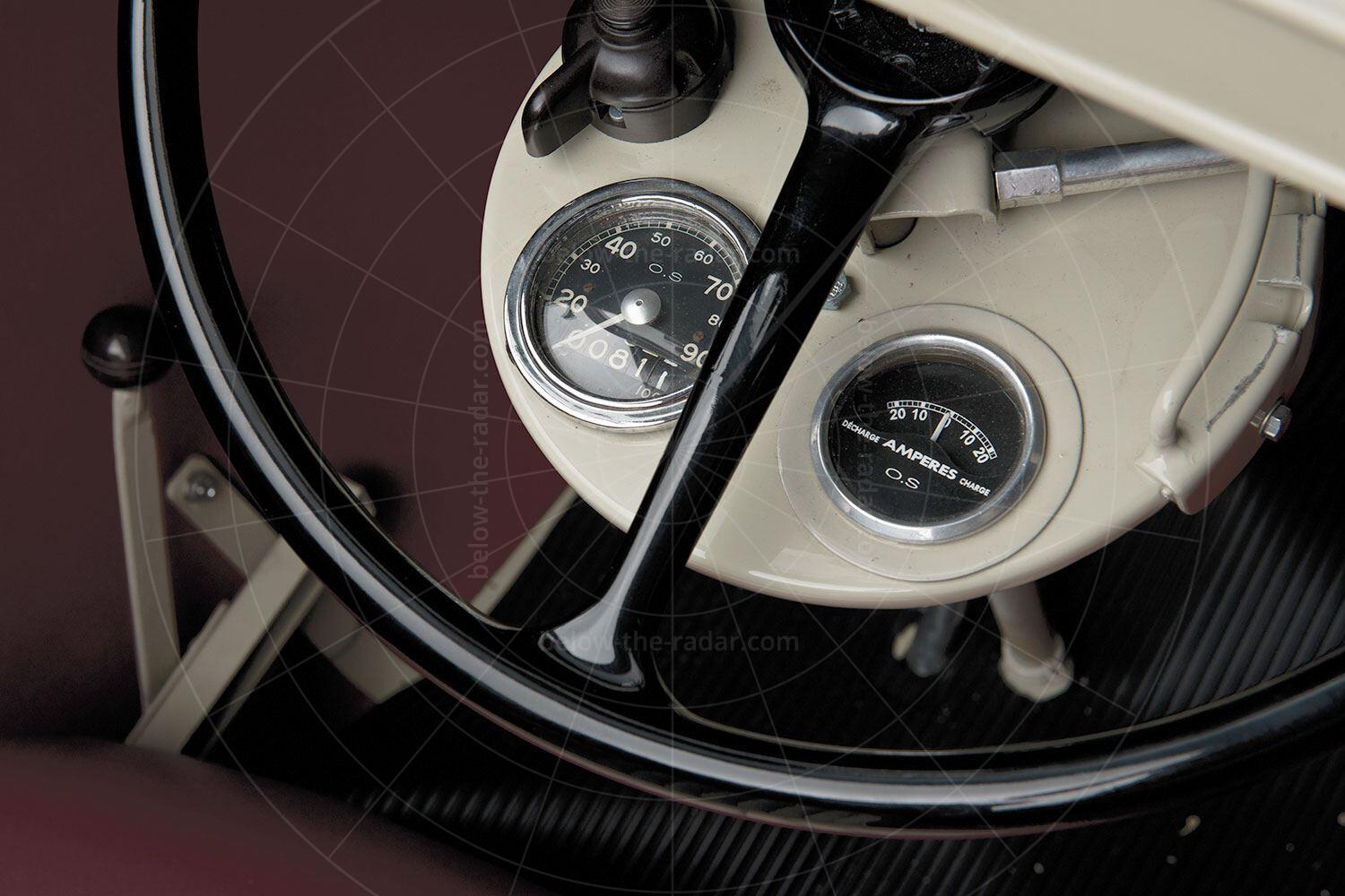 Reyonnah instruments Pic: RM Sotheby's |