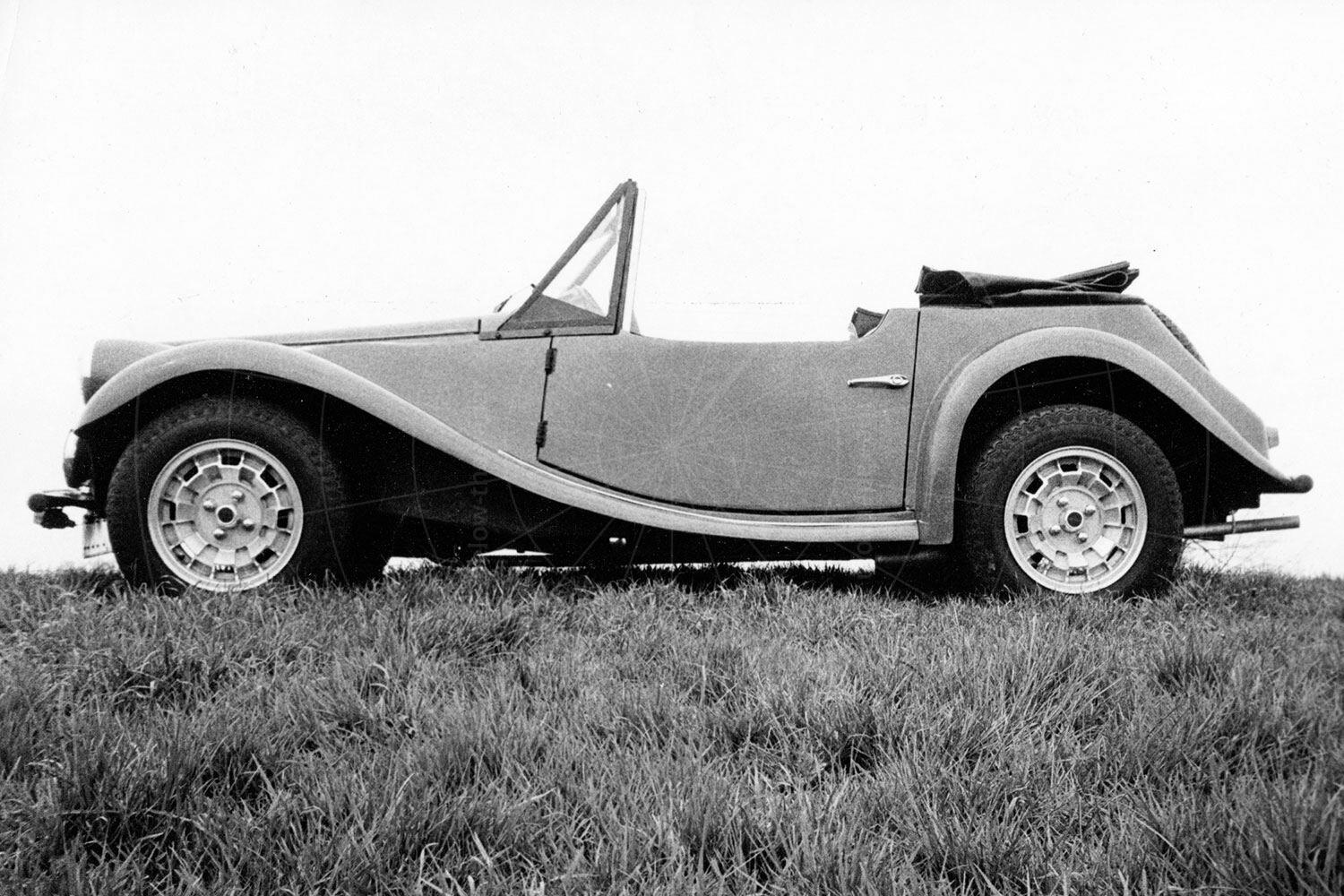 Stevens Sienna Pic: Richard Heseltine |