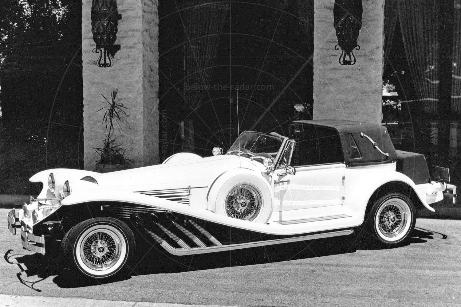 Kitsch me quick: Matco Diamante | Matco Diamante Coupe de Roi