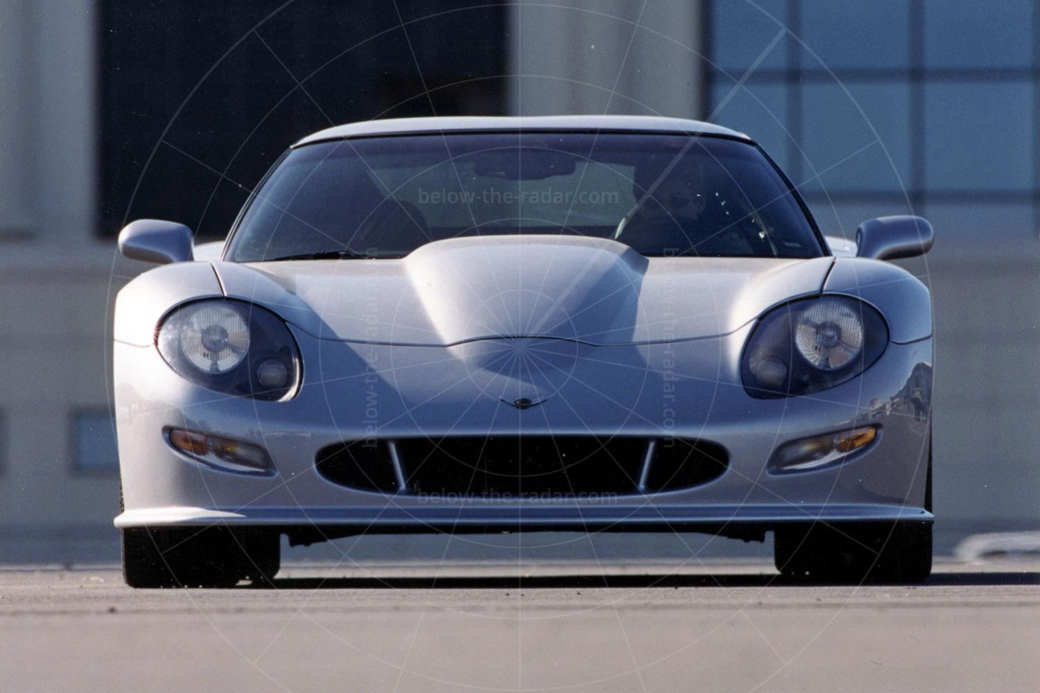 Callaway C12 Pic: Magic Car Pics | Callaway C12