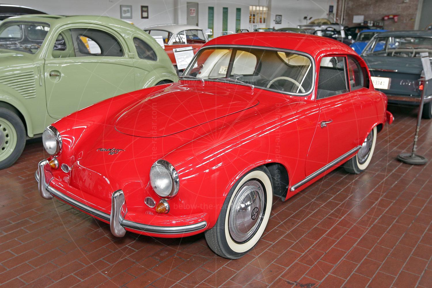 Weidner Condor Pic: Richard Dredge | Weidner Condor