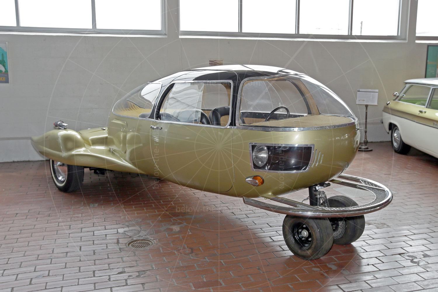 Fascination Pic: Richard Dredge | Fascination