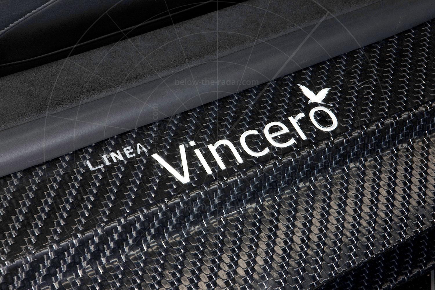 The 2011 Veyron Linea Vincero d'Oro Pic: Mansory | The 2011 Veyron Linea Vincero d'Oro