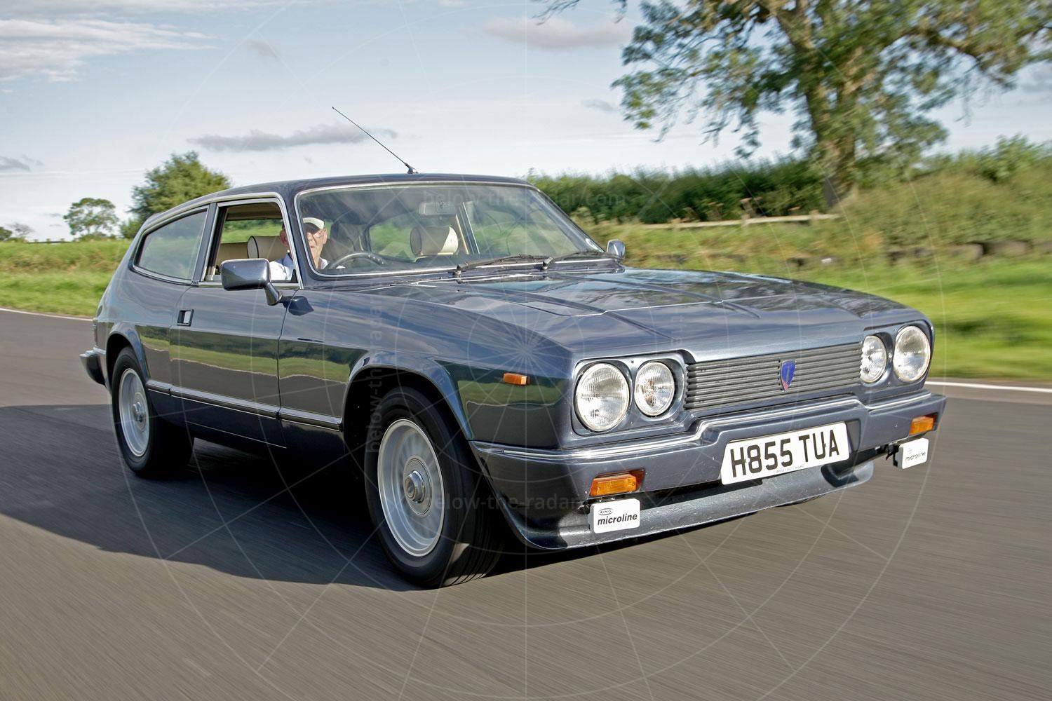 Middlebridge Scimitar GTE Pic: Magic Car Pics | Middlebridge Scimitar GTE