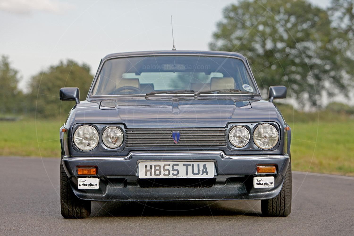 Middlebridge Scimitar GTE Pic: Magic Car Pics | Middlebridge Scimitar GTE