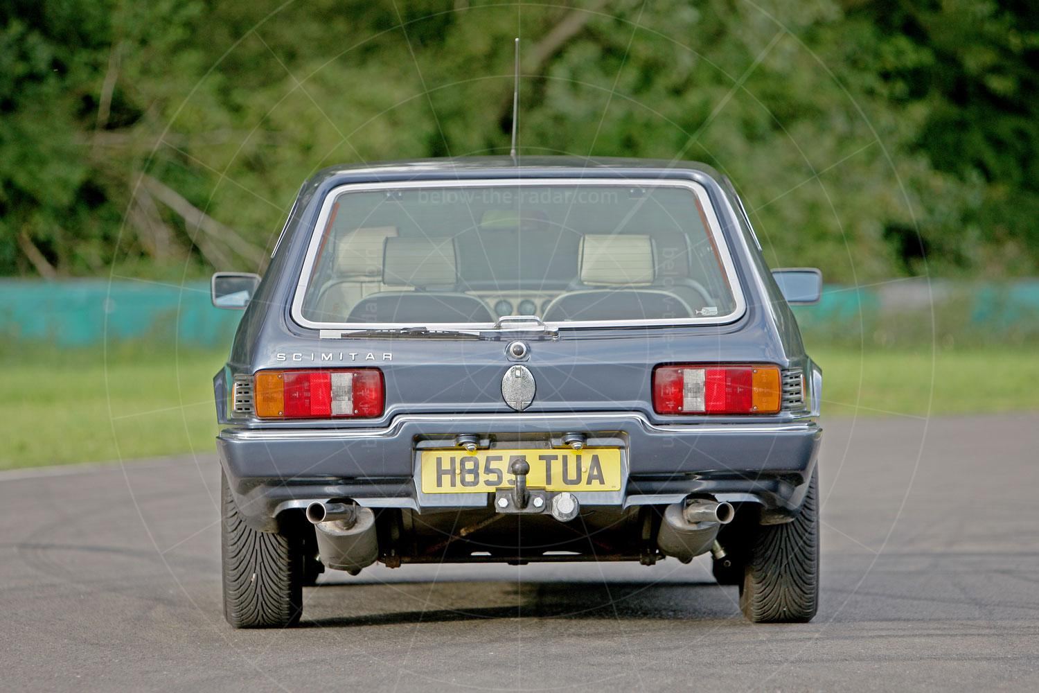 Middlebridge Scimitar GTE Pic: Magic Car Pics | Middlebridge Scimitar GTE