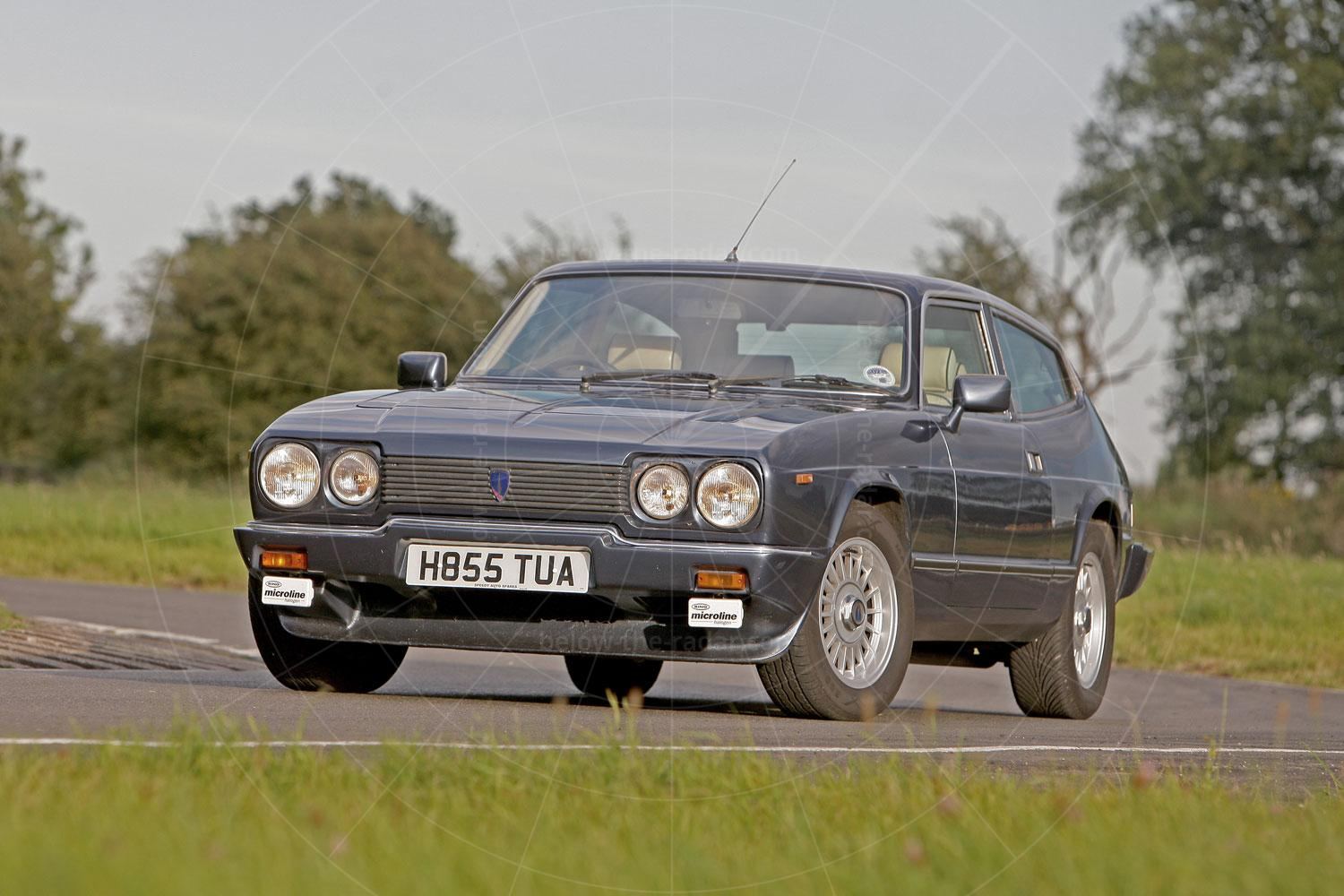 Middlebridge Scimitar GTE Pic: Magic Car Pics | Middlebridge Scimitar GTE