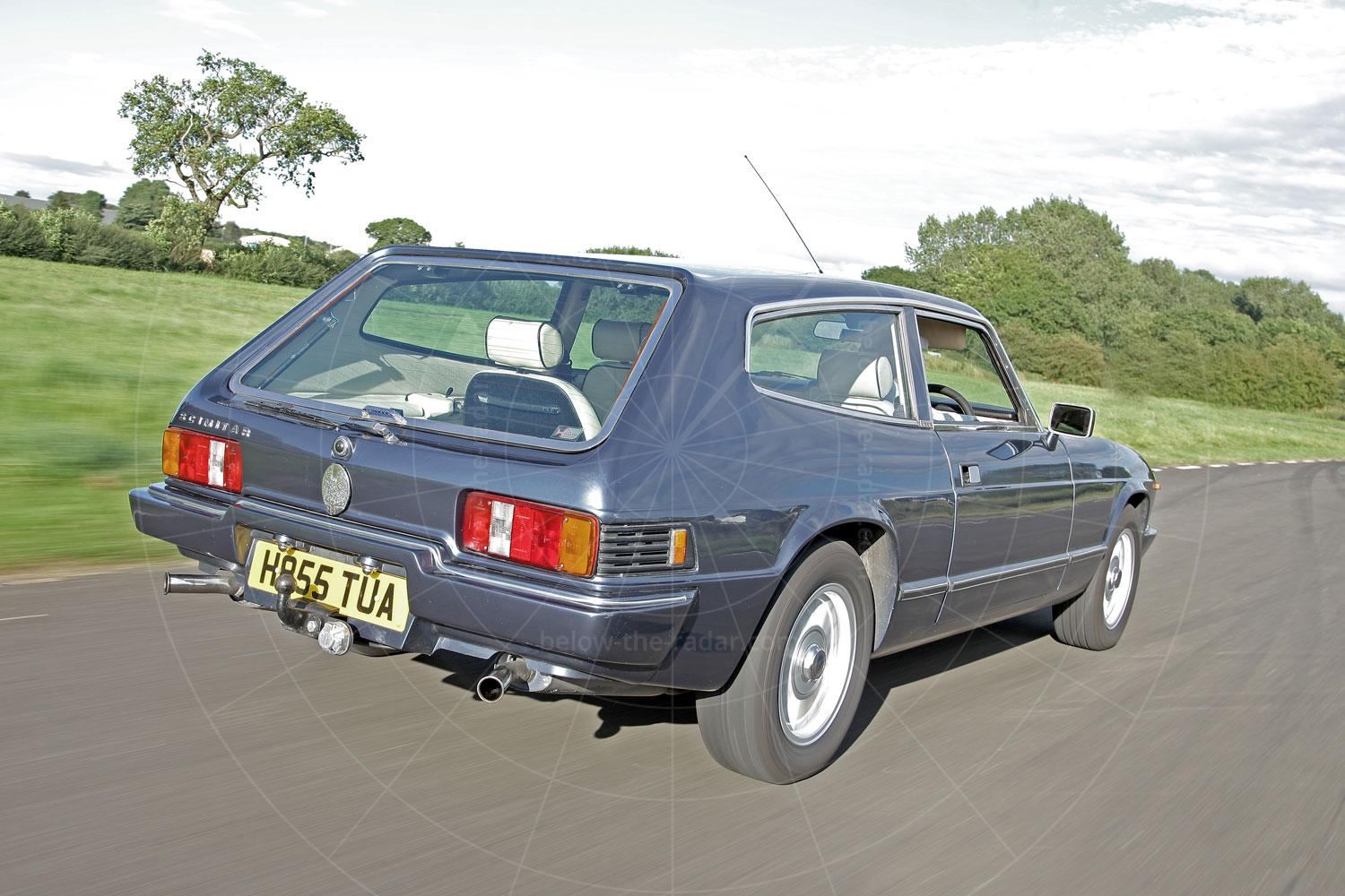 Middlebridge Scimitar GTE Pic: Magic Car Pics | Middlebridge Scimitar GTE