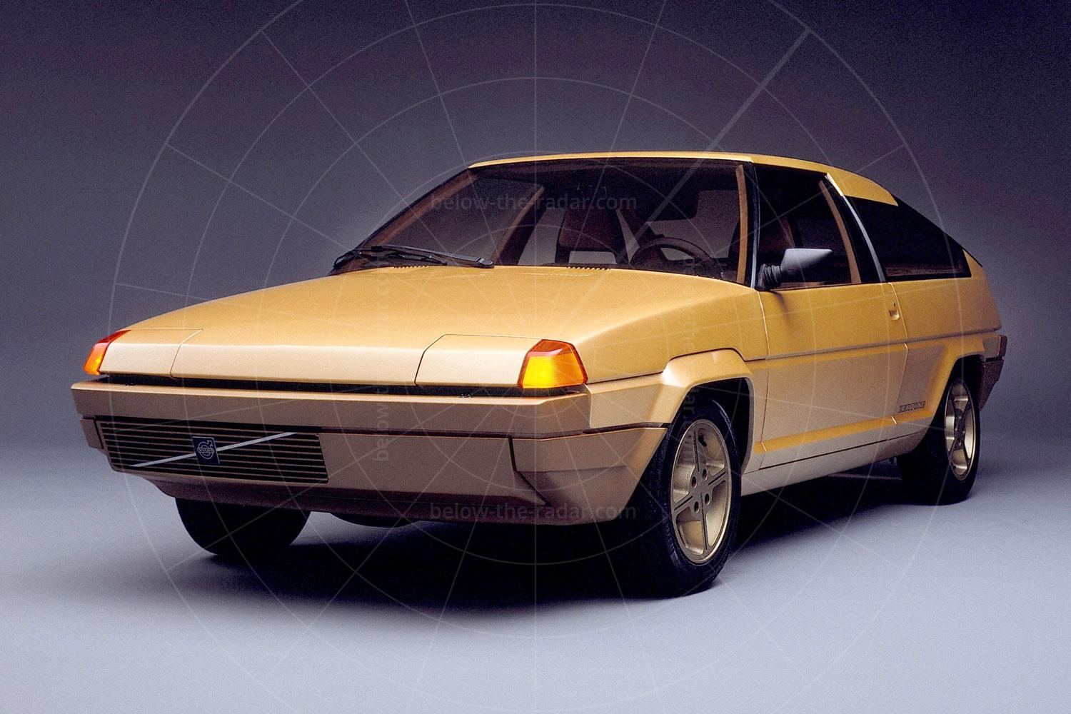 Volvo Tundra Pic: Magic Car Pics | Volvo Tundra