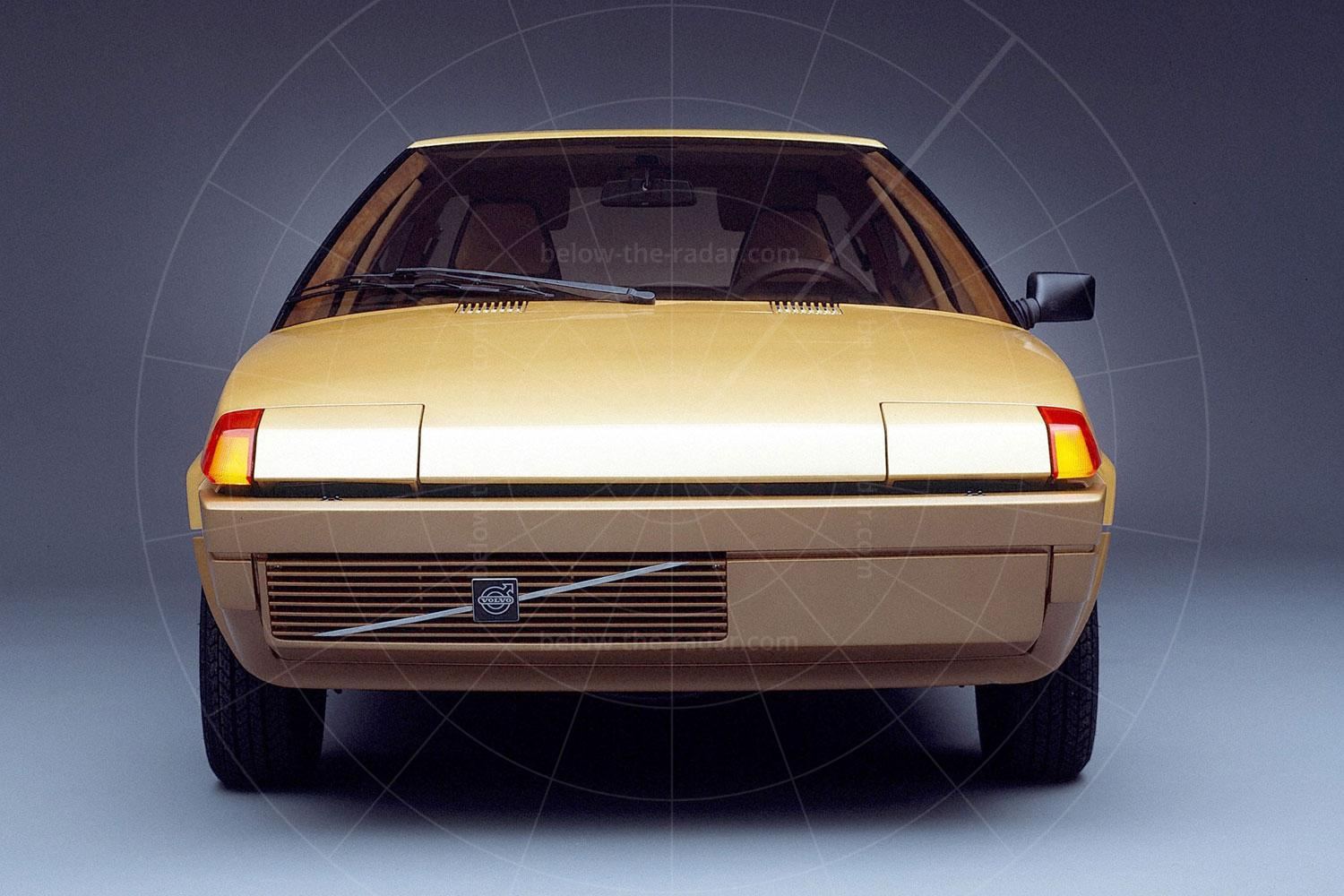 Volvo Tundra Pic: Magic Car Pics | Volvo Tundra