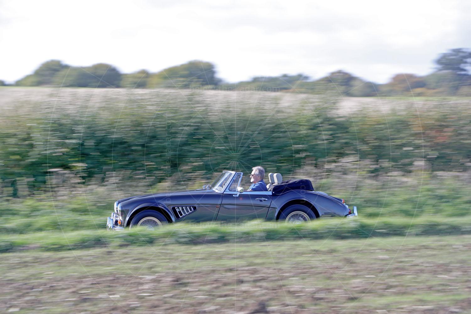 The HMC Sportscars MkIV Pic: Magic Car Pics | The HMC Sportscars MkIV