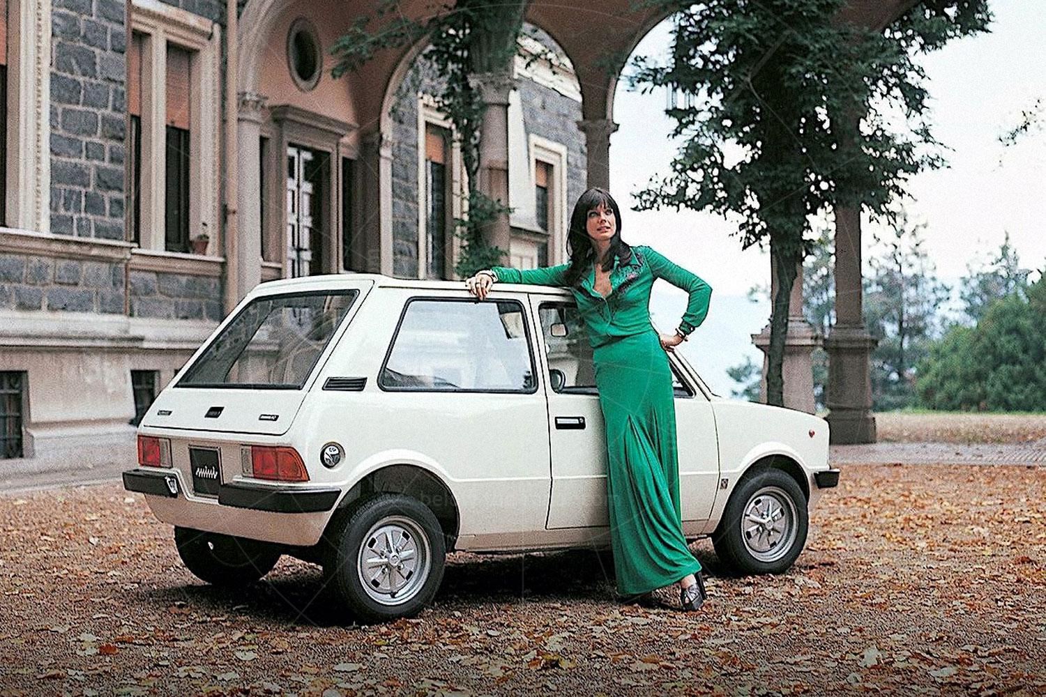 Discover All Sorts Of Weird And Obscure Cars On Below The Radar Discover All Sorts Of Weird And Obscure Cars On Below The Radar